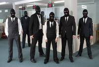 Кадр Звуки шума