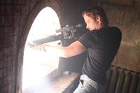 Кадр Солдат любви