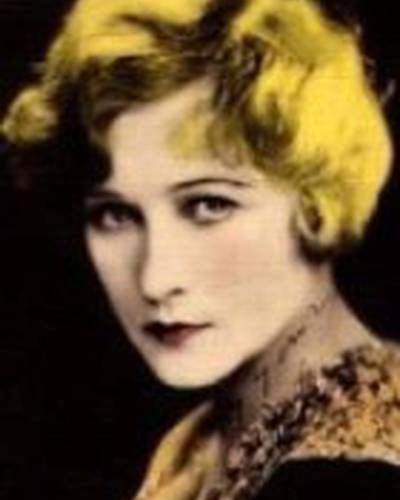 Анна К. Нилссон фото