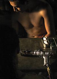 Кадр Торговец сном