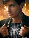 Постер из фильма "Человек-паук 3" - 1