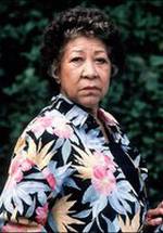 Мона Хэммонд фото