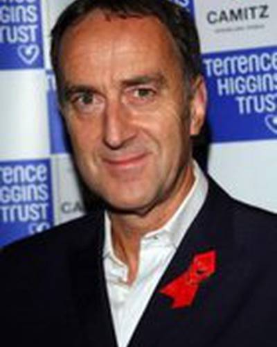 Ангус Дейтон фото