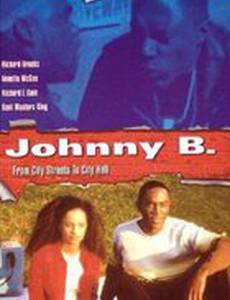 Johnny B Good