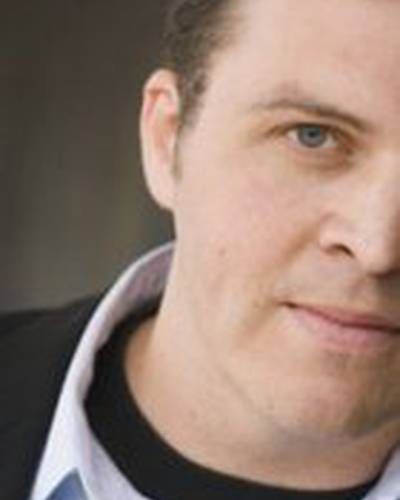 Даррен Ля Бори фото