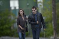 Кадр Быть человеком