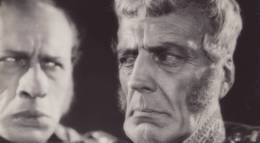 Кадр из фильма "Мертвый дом" - 1