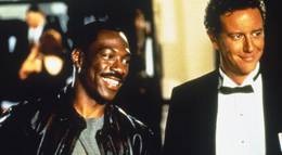 Кадр из фильма "Полицейский из Беверли-Хиллз 3" - 1