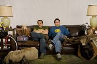 Кадр Он, я и его друзья