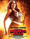 Постер из фильма "Мачете убивает" - 1