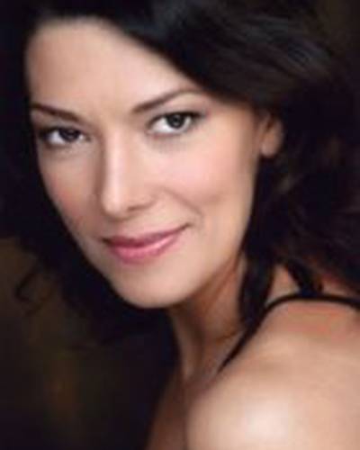 Сьюзэн Пари фото