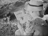 Кадр Бой под Соколом