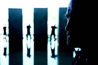 Кадр Кибер (Хакер)