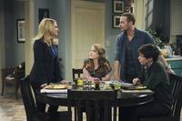 Кадр Мелисса и Джоуи