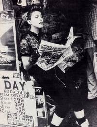 Кадр Отчаянно ищу Сьюзэн