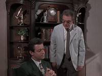 Кадр Коломбо: Берегите свои зубы