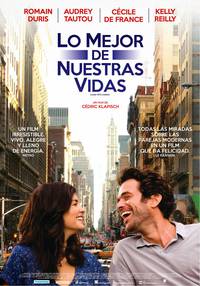 Постер Китайская головоломка