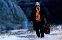 Кадр Крик камня