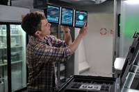 Кадр Агенты «Щ.И.Т.»