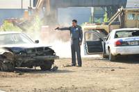 Кадр Двойной агент