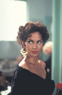 Кадр Познакомьтесь с Дороти Дендридж