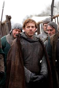 Кадр Пустая корона (мини-сериал)