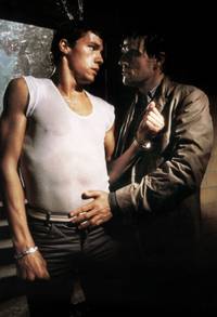 Кадр Четвертый мужчина