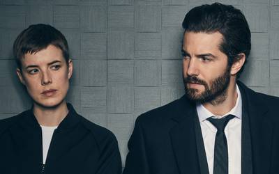 Полиция апокалипсиса: Что нужно знать о сериале «Безжалостное солнце»