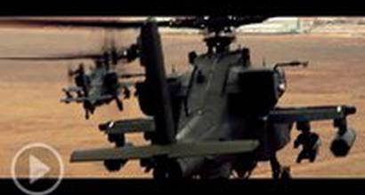 Blu-ray & DVD трейлер 