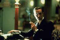 Кадр На исходе дня