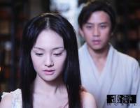 Кадр Фреска