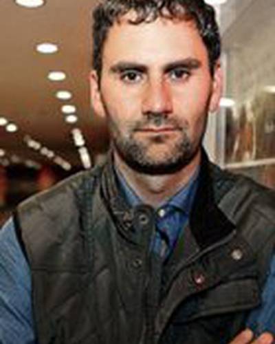 Альваро Куриэль фото