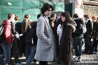 Кадр Прекрасная смоковница