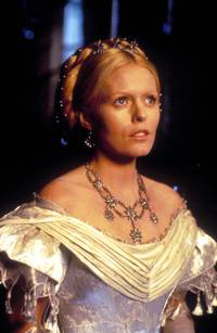 Кадр Ангелы и насекомые