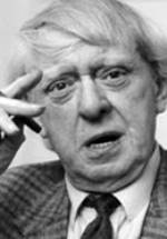 Энтони Бёрджесс фото