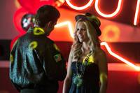 Кадр Дневники вампира