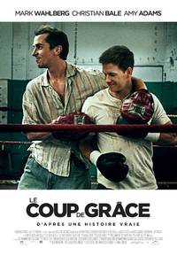 Постер Боец