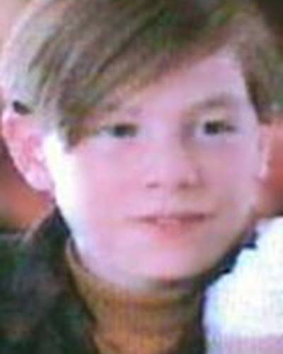 Джошуа Харрис фото