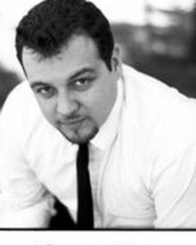 Карлос Диаз фото