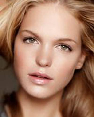 Эрин Хизертон фото