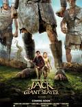Постер из фильма "Джек - убийца великанов" - 1