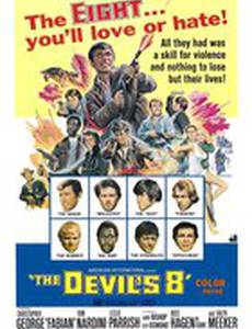 The Devil's 8