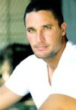 Джефф Генри фото