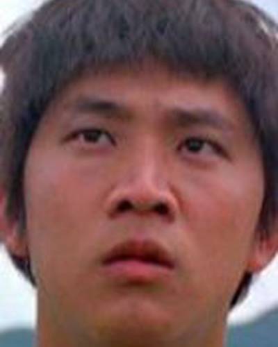 Юе Вонг фото