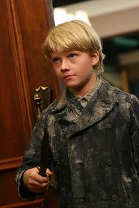 Кадр Сверхъестественное