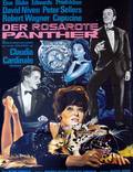Постер из фильма "Розовая пантера" - 1