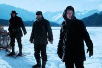 Кадр Белый клык