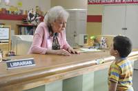 Кадр Бывает и хуже