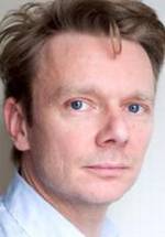 Бенуа Жирос фото