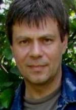 Александр Жильцов фото